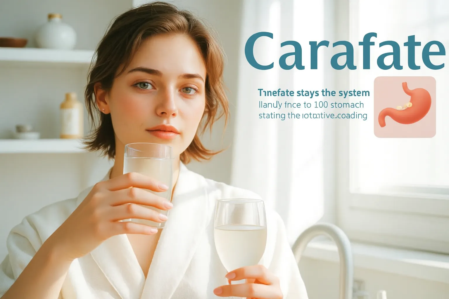 carafate dosage.webp does carafate help